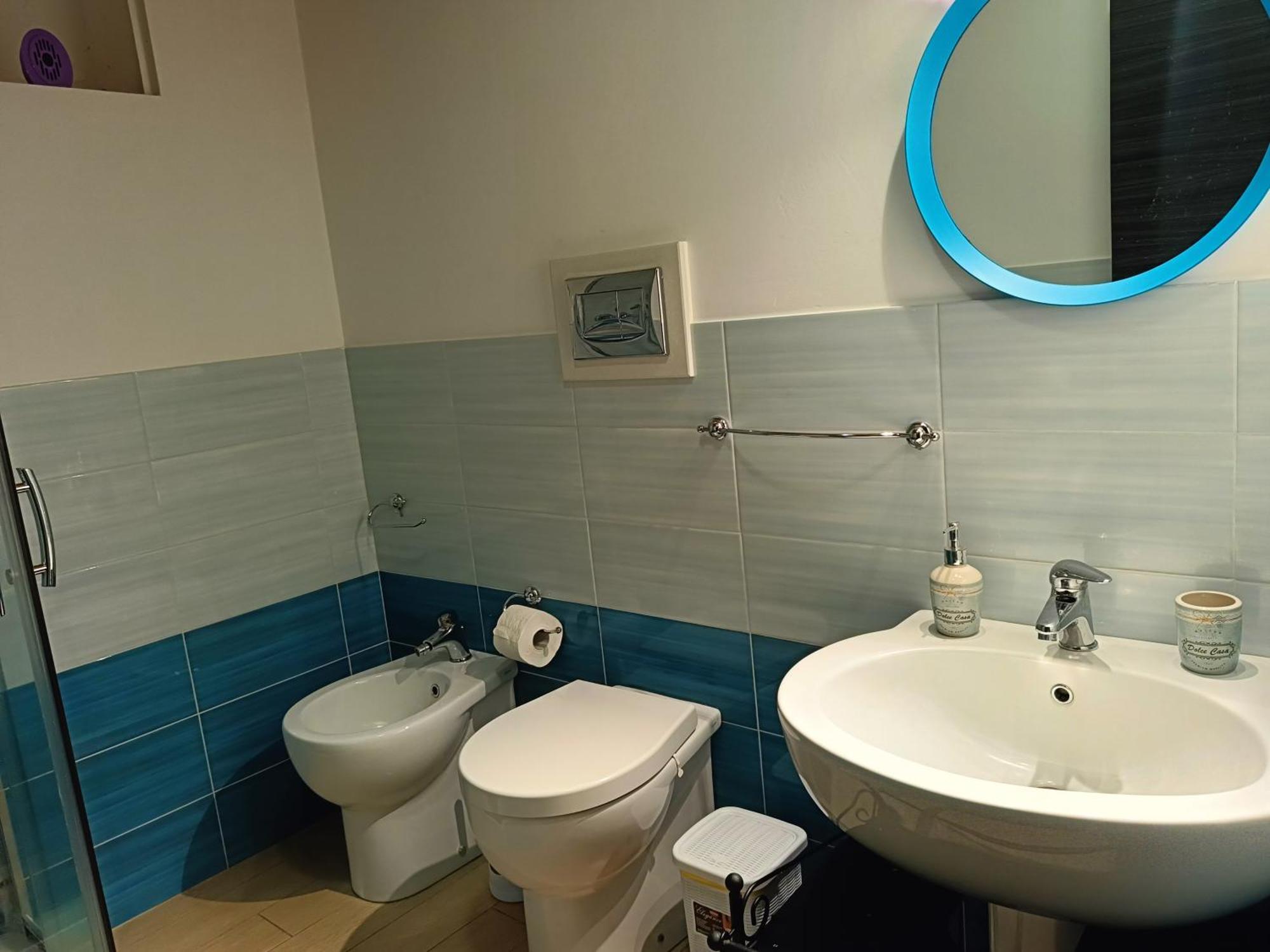 Vghouse Daire Katanya Dış mekan fotoğraf