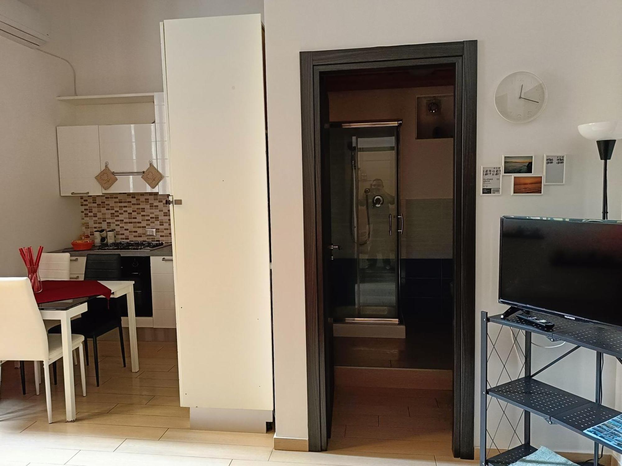 Vghouse Daire Katanya Dış mekan fotoğraf