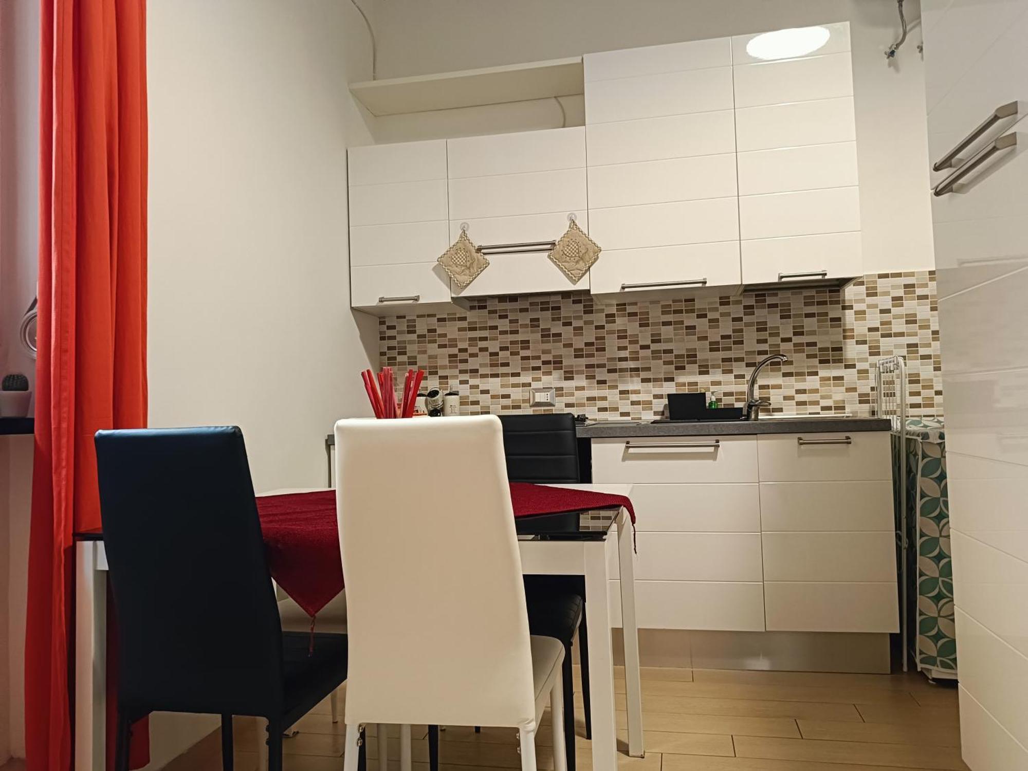 Vghouse Daire Katanya Dış mekan fotoğraf